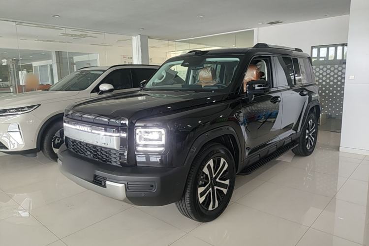 Used Haval Munglong PLUS 2026 Hi4 255 Ultra Five-Seat Navigation Edition Guazi used car, China used car export, Used car for sale, Used  cars, Cheapest cars for sale