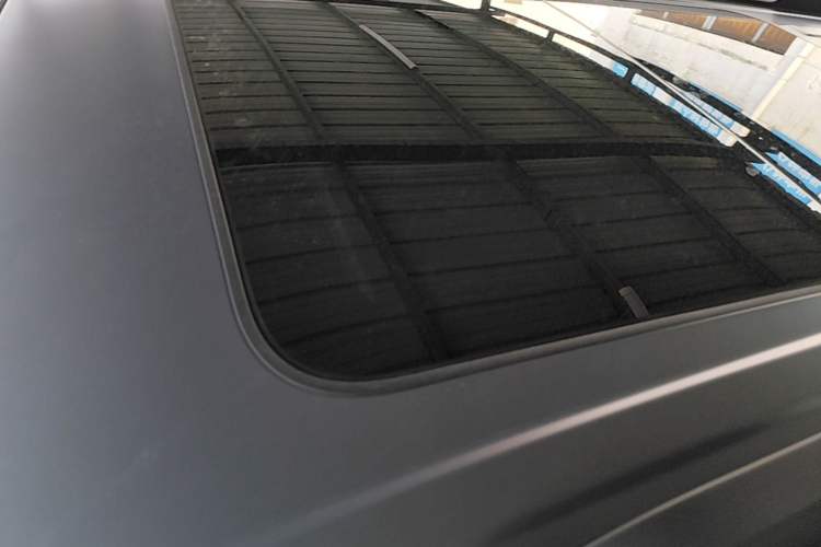 Used Haval Munglong PLUS 2026 Hi4 255 Ultra Five-Seat Navigation Edition Roof