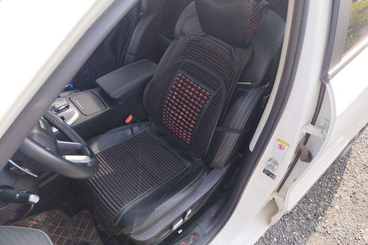 Used Haval JOLION 2021 1.5T Automatic Four-Door Version Left Front Seat