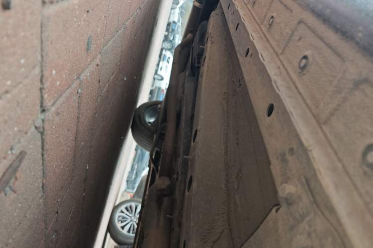 Used Haval JOLION 2021 1.5T Automatic Four-Door Version Chassis Front Right