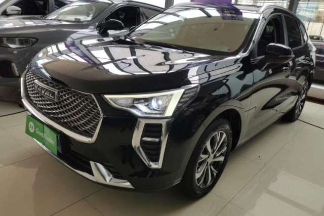 Used Haval JOLION 2021 1.5T Automatic Big Second Edition
