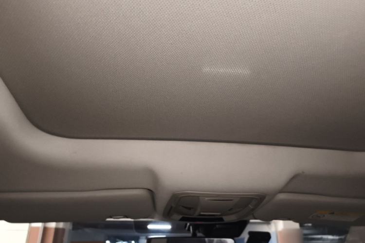 Used Haval JOLION 2021 1.5T Automatic Grand Three-Volume Version Headliner