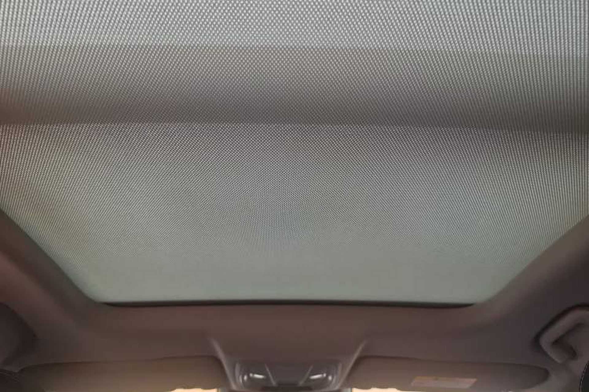 Used Haval JOLION 2021 1.5T Automatic Four-Door Version Headliner