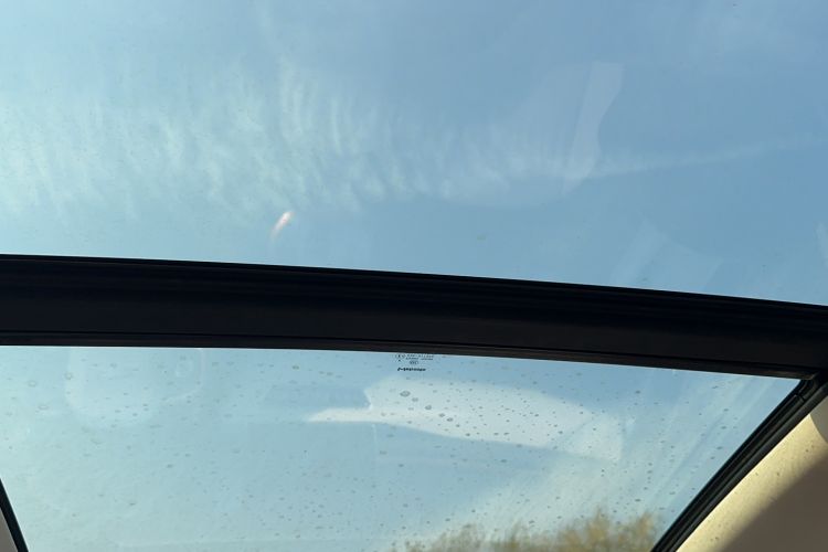 Used Haval JOLION 2021 1.5T Automatic Big Second Edition Headliner
