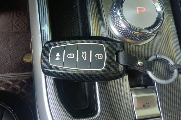 Used Haval JOLION 2021 1.5T Automatic Four-Door Version Interior 1