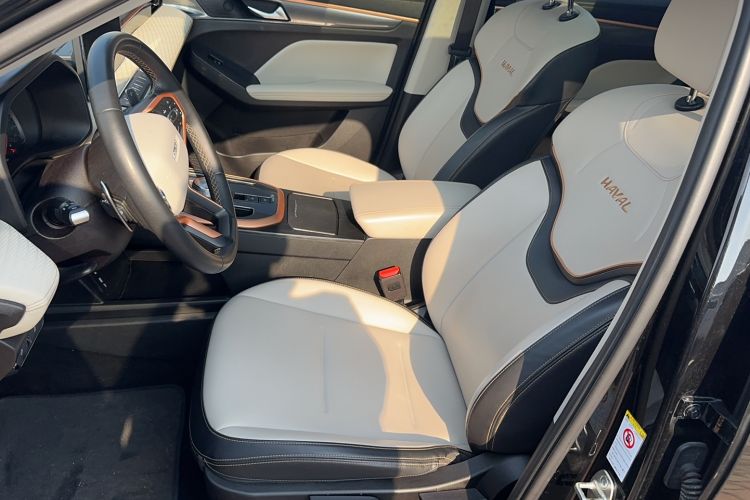 Used Haval JOLION 2021 1.5T Automatic Big Second Edition Left Front Seat