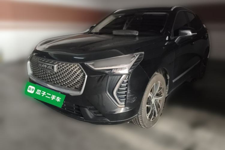 Used Haval JOLION 2021 1.5T Automatic Grand Three-Volume Version Guazi used car, China used car export, Used car for sale, Used  cars, Cheapest cars for sale