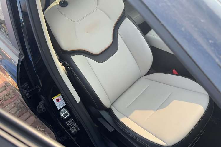Used Haval JOLION 2021 1.5T Automatic Big Second Edition Right Front Seat