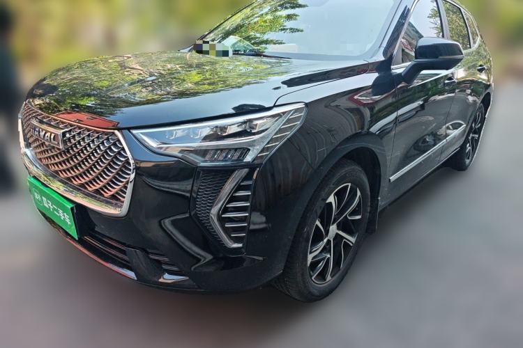 Used Haval JOLION 2021 1.5T Automatic Grand Three-Volume Version Guazi used car, China used car export, Used car for sale, Used  cars, Cheapest cars for sale
