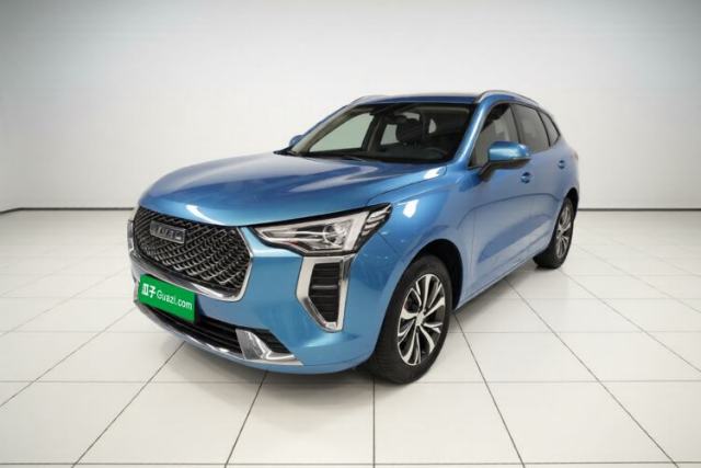 Used Haval JOLION 2021 1.5T Automatic Big Second Edition