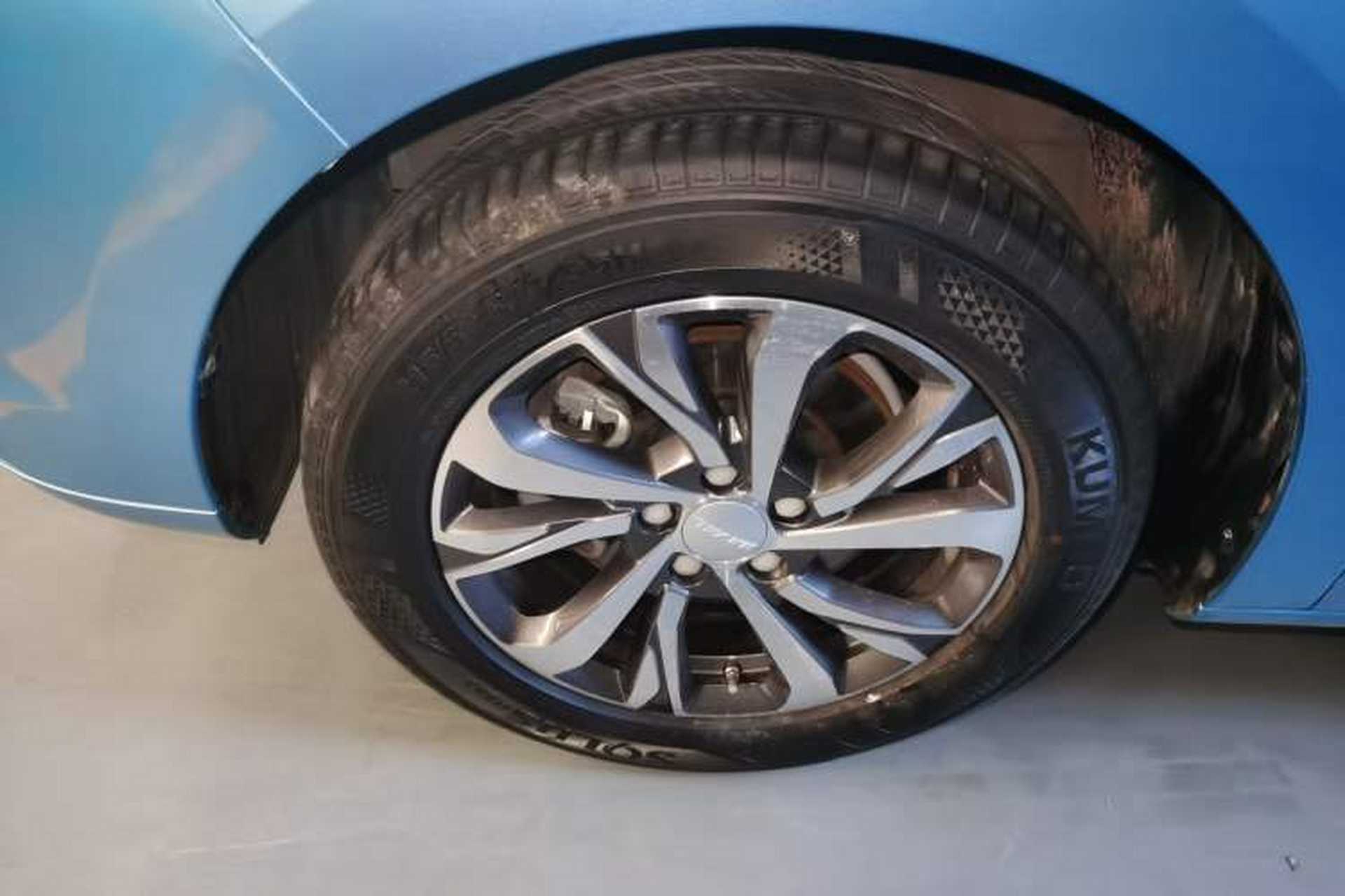 Used Haval JOLION 2021 1.5T Automatic Big Second Edition Exterior 4