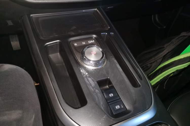 Used Haval JOLION 2021 1.5T Automatic Big Second Edition Gear Lever