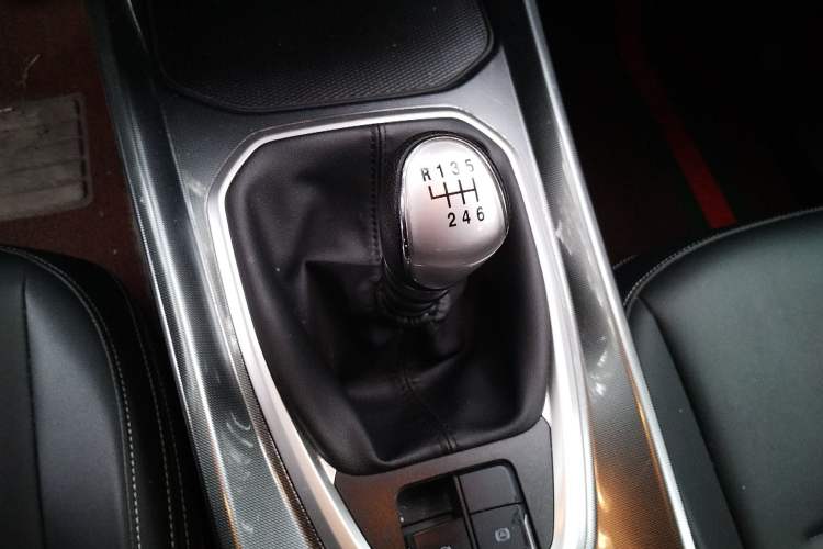 Used Haval JOLION 2021 1.5T Manual - Big Second Edition Gear Lever