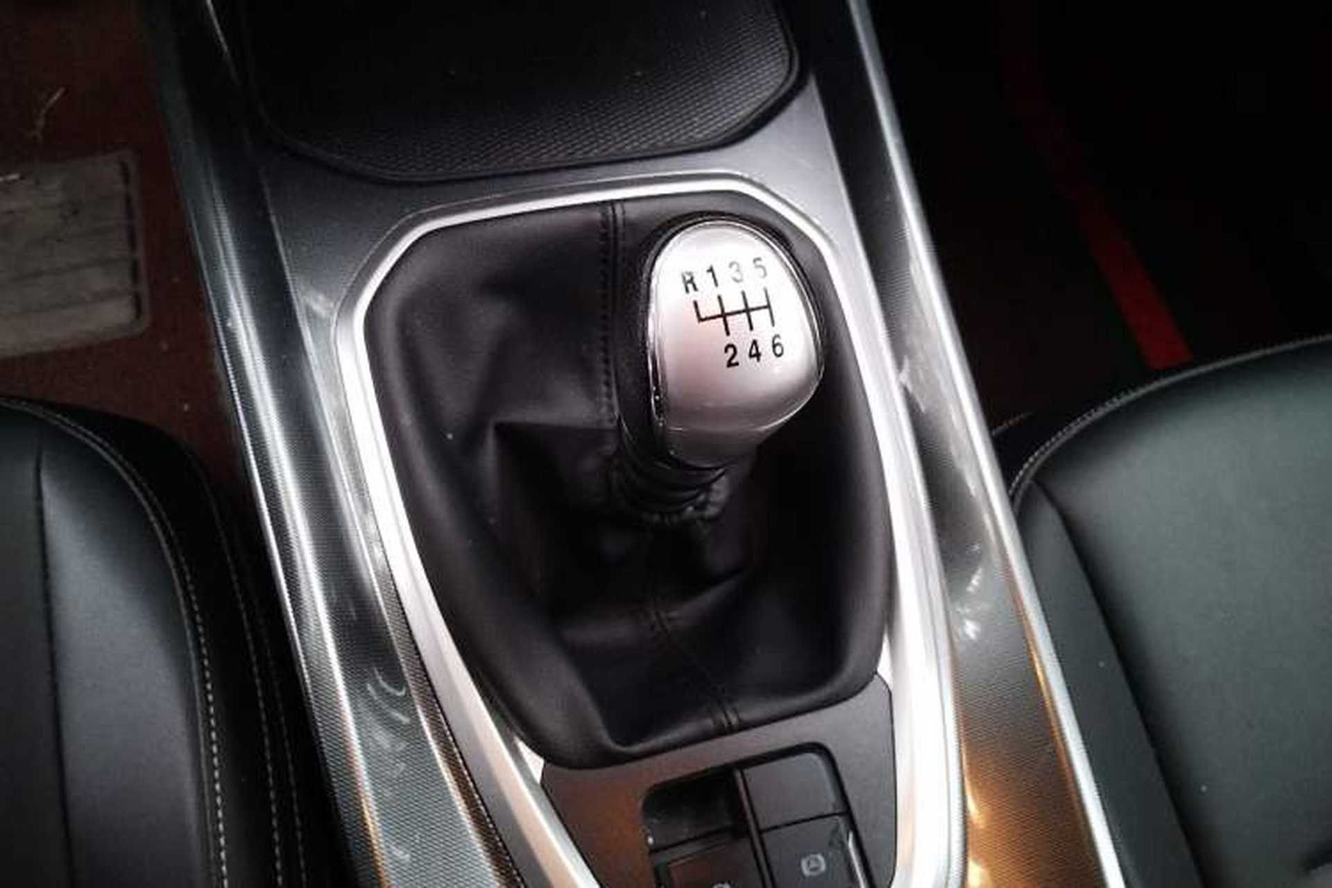 Used Haval JOLION 2021 1.5T Manual - Big Second Edition Gear Lever