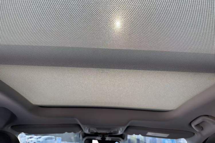 Used Haval JOLION 2021 1.5T Automatic Four-Door Version Headliner