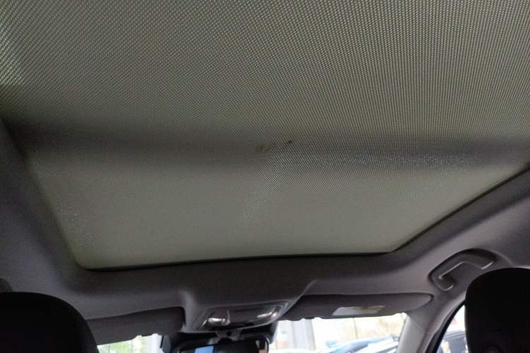Used Haval JOLION 2021 1.5T Automatic Four-Door Version Headliner