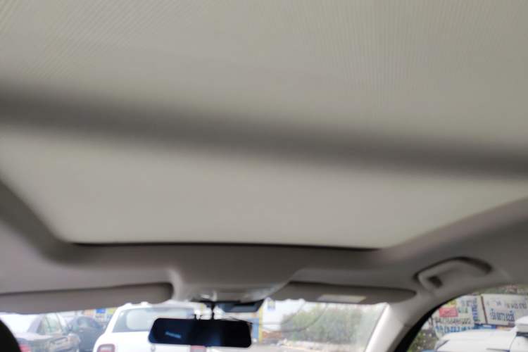 Used Haval JOLION 2021 1.5T Automatic Grand Three-Volume Version Headliner