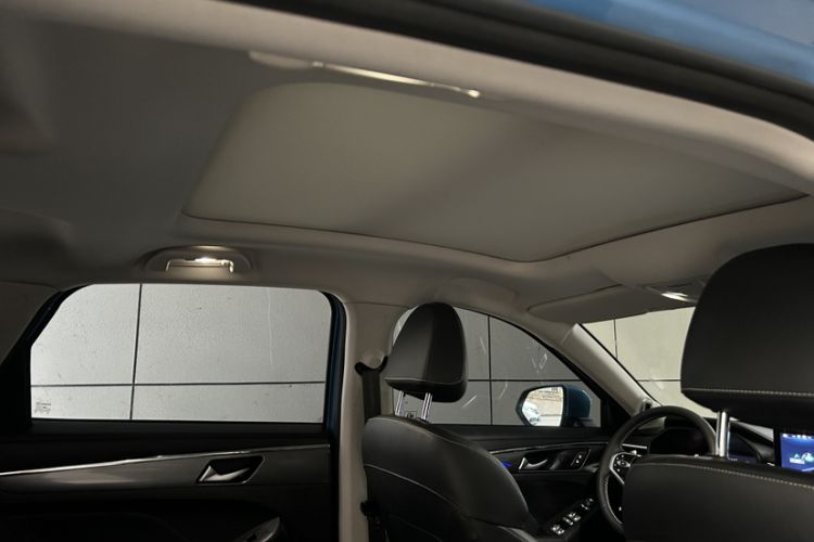 Used Haval JOLION 2021 1.5T Automatic Four-Door Version Headliner