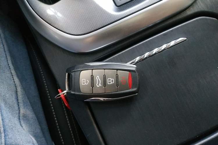 Used Haval JOLION 2021 1.5T Automatic Big Second Edition Interior 1