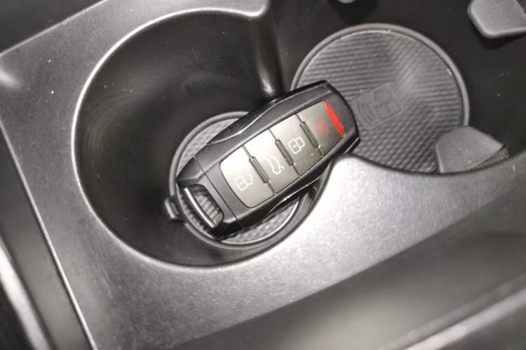 Used Haval JOLION 2021 1.5T Automatic Big Second Edition Interior 1