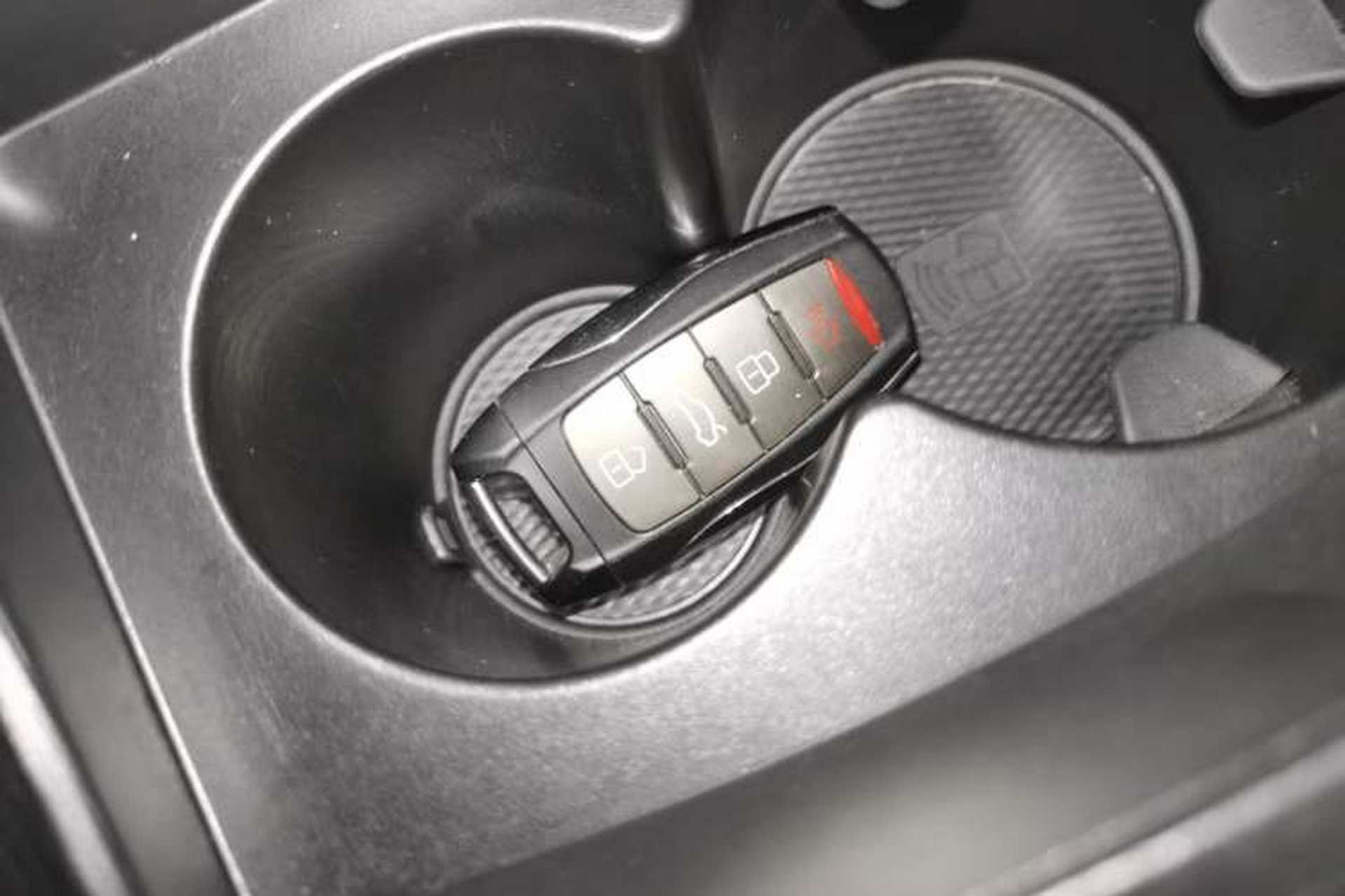 Used Haval JOLION 2021 1.5T Automatic Big Second Edition Interior 1