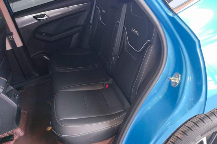 Used Haval JOLION 2021 1.5T Automatic Grand Three-Volume Version Interior 1