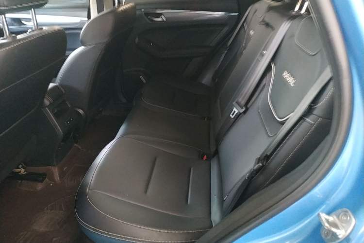 Used Haval JOLION 2021 1.5T Automatic Big Second Edition Interior 4