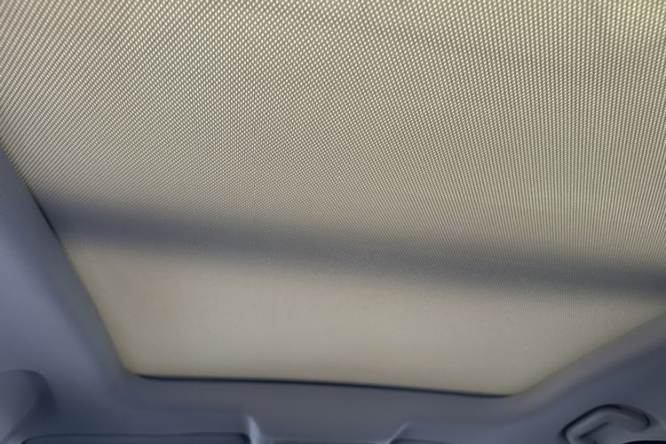Used Haval JOLION 2021 1.5T Automatic Grand Three-Volume Version Interior 7