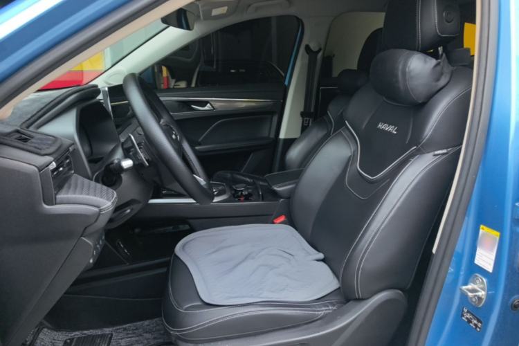 Used Haval JOLION 2021 1.5T Automatic Four-Door Version Left Front Seat