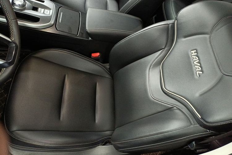 Used Haval JOLION 2021 1.5T Automatic Four-Door Version Left Front Seat