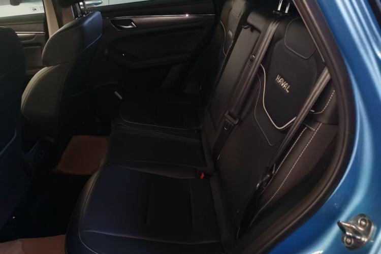 Used Haval JOLION 2021 1.5T Automatic Big Second Edition Left Rear Seat