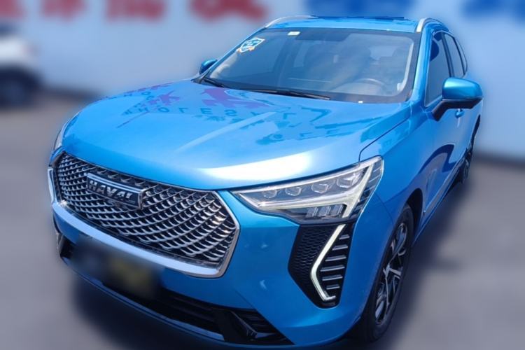 Used Haval JOLION 2021 1.5T Automatic Grand Three-Volume Version Guazi used car, China used car export, Used car for sale, Used  cars, Cheapest cars for sale