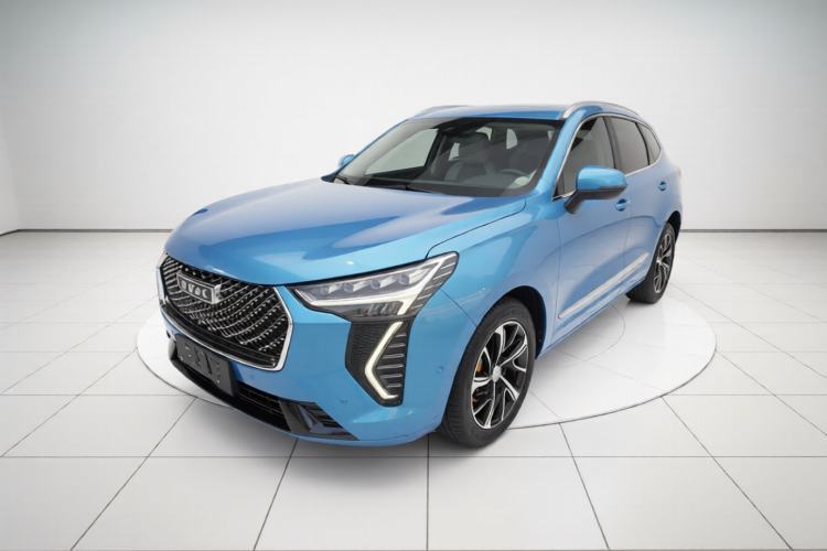 Used Haval JOLION 2021 1.5T Automatic Four-Door Version Guazi used car, China used car export, Used car for sale, Used  cars, Cheapest cars for sale
