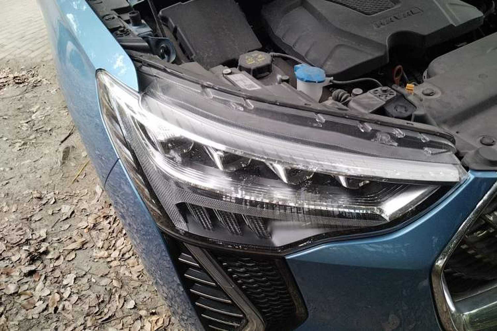 Used Haval JOLION 2021 1.5T Manual - Big Second Edition Right Front Headlight