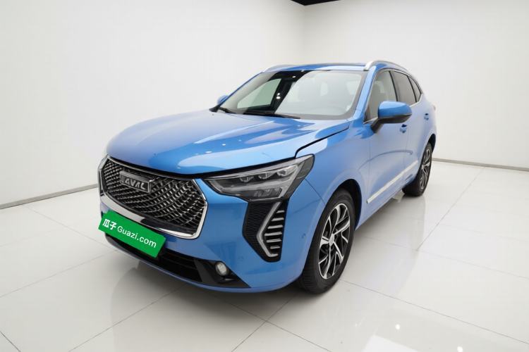 Used Haval JOLION 2021 1.5T Automatic Four-Door Version Guazi used car, China used car export, Used car for sale, Used  cars, Cheapest cars for sale