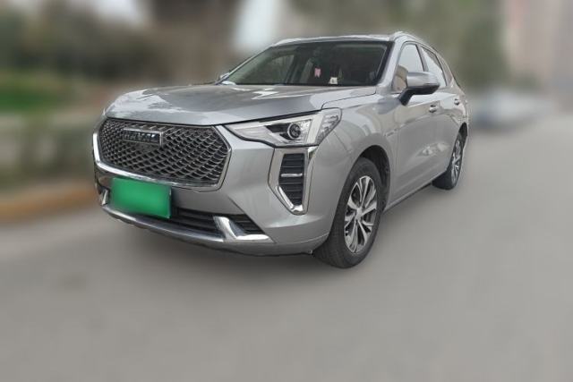 Used Haval JOLION 2021 1.5T Automatic Big Second Edition