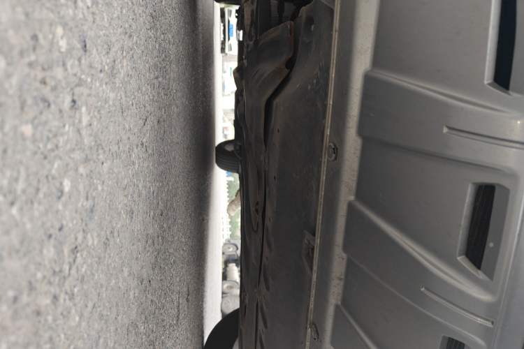 Used Haval JOLION 2021 1.5T Automatic Big Second Edition Chassis Front