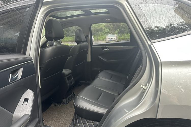 Used Haval JOLION 2021 1.5T Automatic Big Second Edition Exterior 1