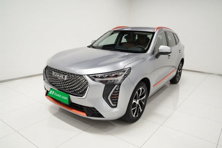 Haval JOLION 2021 1.5T Automatic Grand Three-Volume Version de segunda mano Guazi used car, China used car export, Used car for sale, Used  cars, Cheapest cars for sale