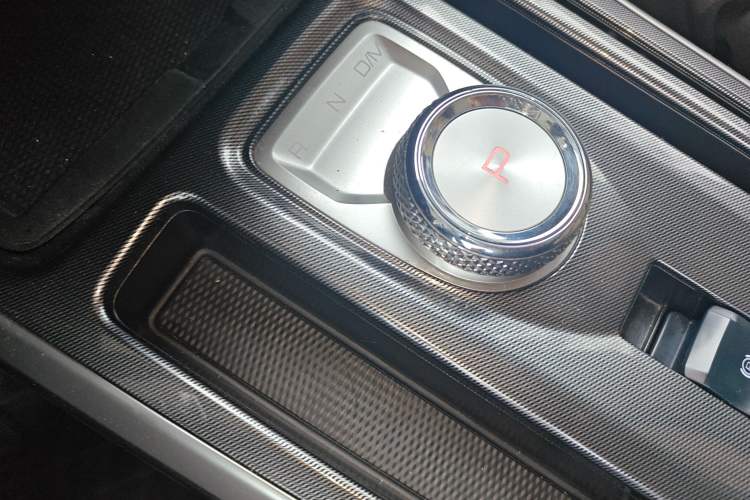 Used Haval JOLION 2021 1.5T Automatic Big Second Edition Gear Lever