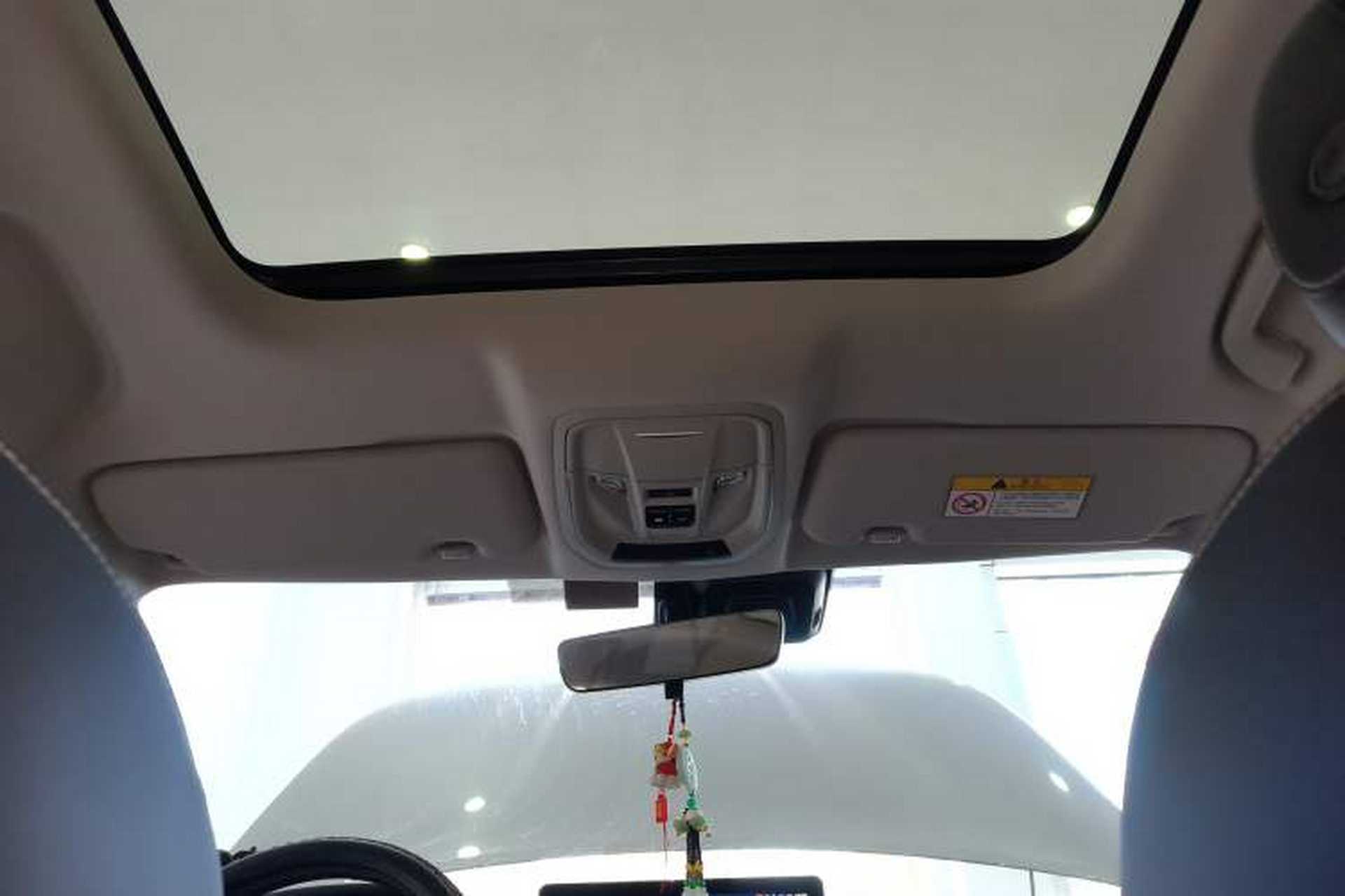 Used Haval JOLION 2021 1.5T Automatic Grand Three-Volume Version Headliner