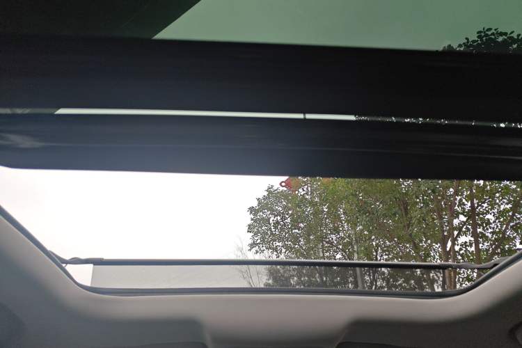 Used Haval JOLION 2021 1.5T Automatic Big Second Edition Headliner