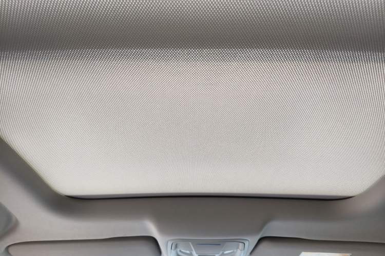 Used Haval JOLION 2021 1.5T Automatic Grand Three-Volume Version Headliner
