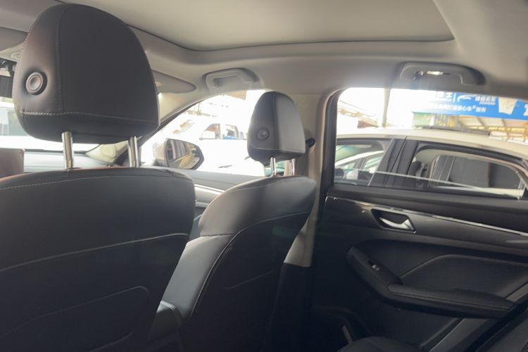 Used Haval JOLION 2021 1.5T Automatic Grand Three-Volume Version Headliner