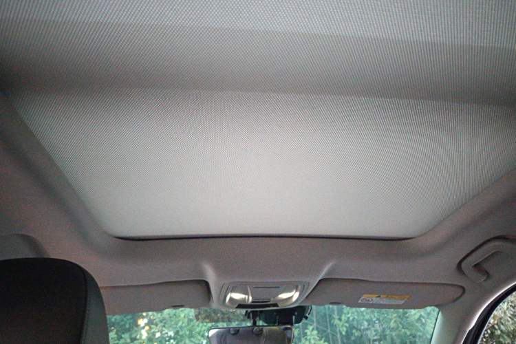 Used Haval JOLION 2021 1.5T Automatic Big Second Edition Headliner