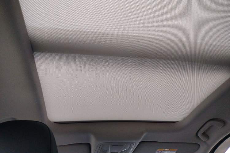 Used Haval JOLION 2021 1.5T Automatic Grand Three-Volume Version Headliner