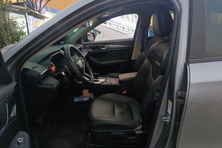 Used Haval JOLION 2021 1.5T Automatic Big Second Edition Left Front Seat