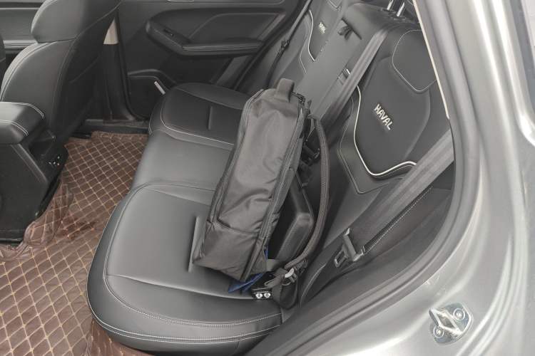 Used Haval JOLION 2021 1.5T Automatic Big Second Edition Left Rear Seat
