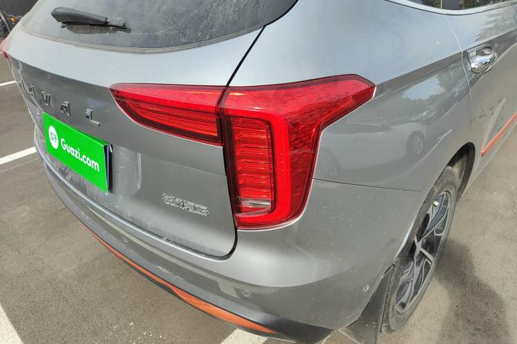 Used Haval JOLION 2021 1.5T Automatic Four-Door Version Right Rear Taillight