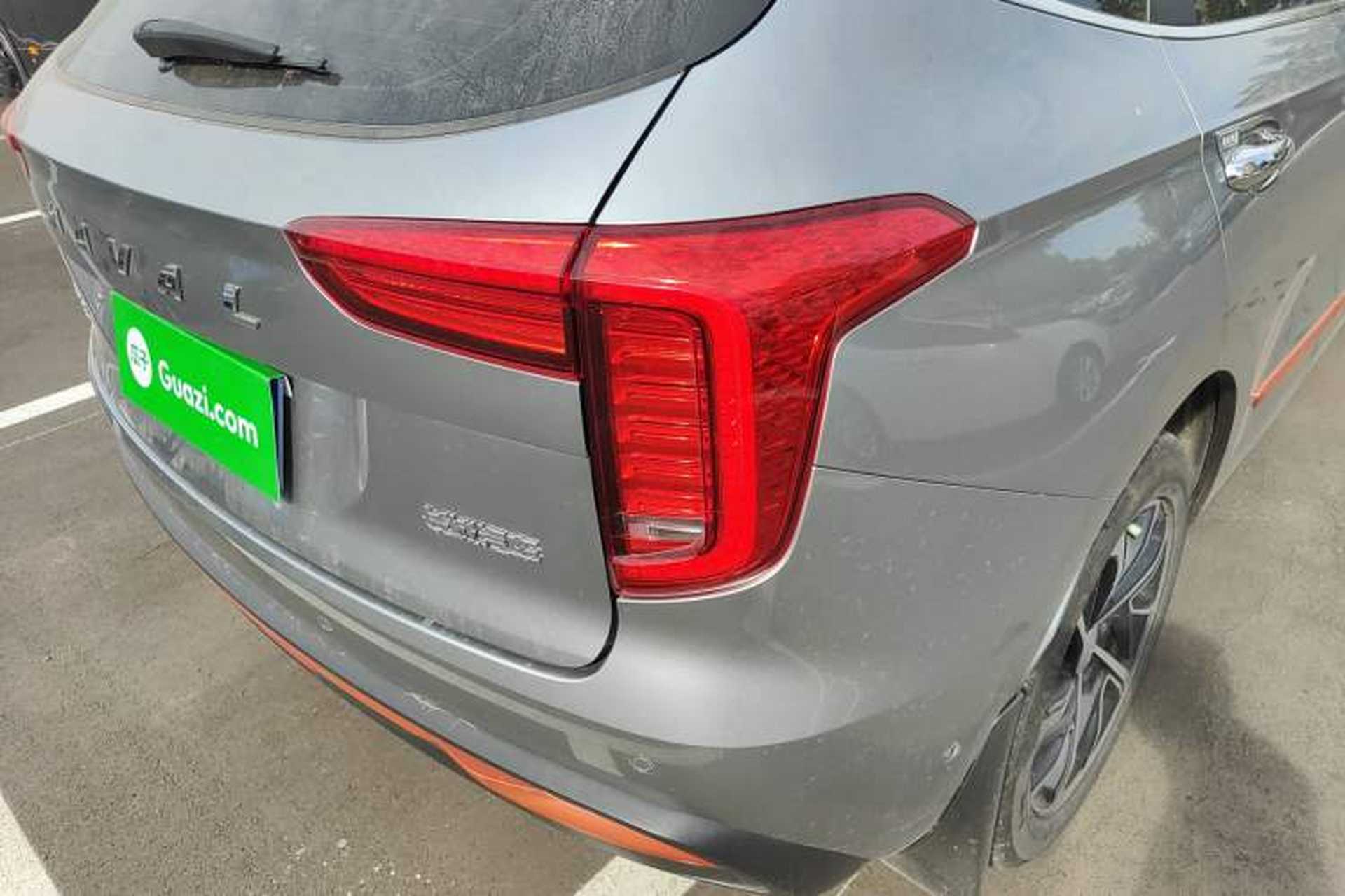 Used Haval JOLION 2021 1.5T Automatic Four-Door Version Right Rear Taillight